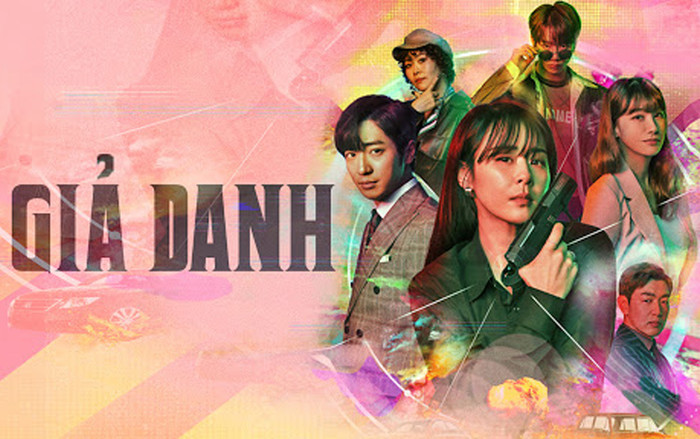 'Good Casting - Giả danh': Nội dung và lịch chiếu của bộ phim có rating còn cao hơn cả Quân vương bất diệt Ảnh 2