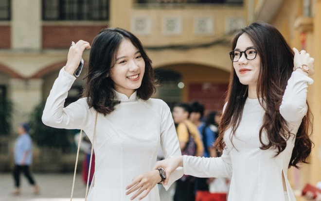 Những trường đại học, học viện nào sẽ cho sinh viên đi học trở lại từ tháng 5? Ảnh 2