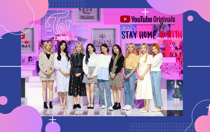 Bị chê hát nhạc thiếu nhi, Twice 'cực nhây' xác nhận trở lại đường đua Kpop đúng ngày 1/6! Ảnh 2