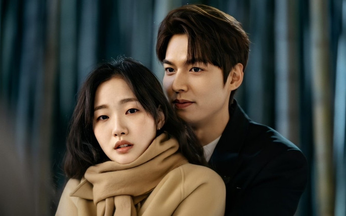 Thuộc nằm lòng 9 bí kíp tán tỉnh crush của quân vương Lee Min Ho trong 'The King: Eternal Monarch' Ảnh 2