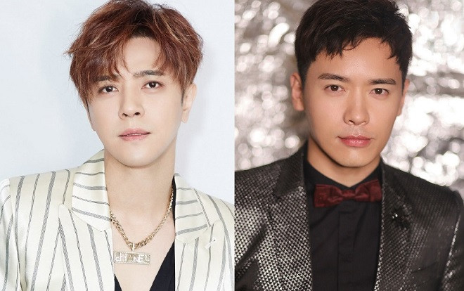 Hai tài tử tên “Tường” của showbiz Hoa ngữ: Người bị bắt vì tội cưỡng bức, kẻ vướng scandal ngoại tình gây chấn động Ảnh 2