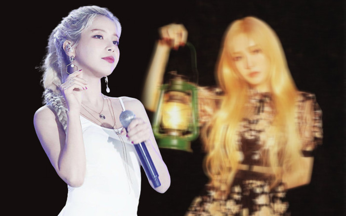 Nói về top giọng ca chính ở Kpop, người Solar (MAMAMOO) nhắc đến đầu tiên là… Ảnh 2