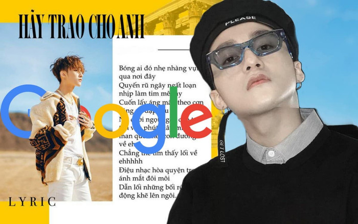 Fan Sơn Tùng M-TP 'cạn lời' với Hãy trao cho anh phiên bản… chị Google Ảnh 2