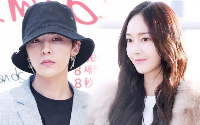 Động thái của G-Dragon và Jessica Jung khiến Knet khẩu nghiệp: 'Côn đồ nghiện ngập, bất tài vô dụng' Ảnh 2
