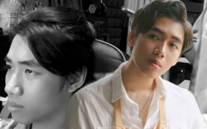 K-ICM tiếp tục ra demo bài mới liền bị nhắc nhở: 'Vui vẻ không quạu nha' Ảnh 2