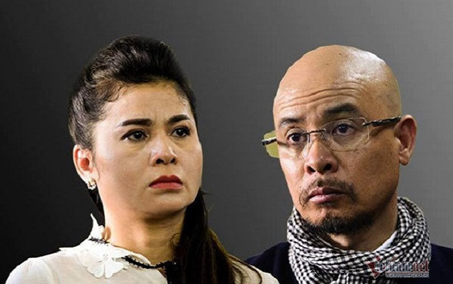 Khởi tố vụ án liên quan đến Công ty CP cà phê hòa tan Trung Nguyên Ảnh 2