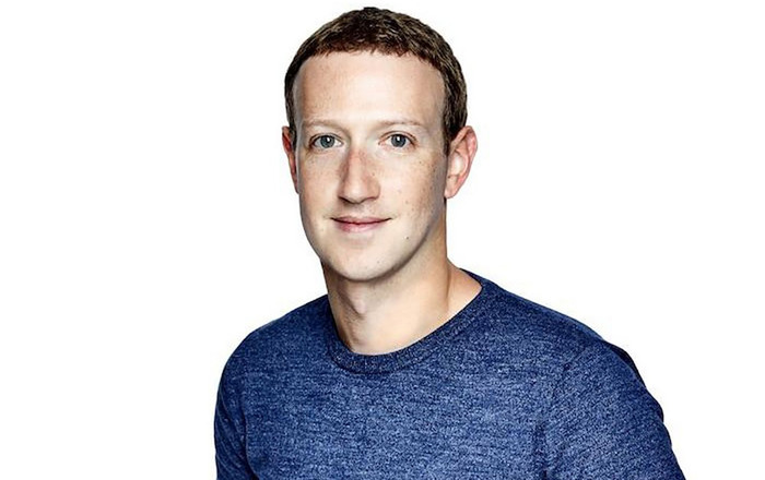 Sở thích kì lạ của Mark Zuckerberg khiến ai cũng ngã ngửa khi biết Ảnh 2