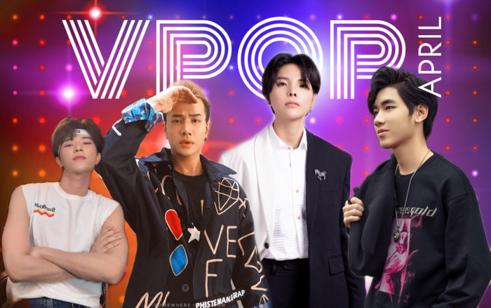 Nhìn lại Vpop tháng 4: Lên dây cót tinh thần với playlist về dịch Covid-19 cùng loạt ca khúc yêu đương ngọt ngào này Ảnh 2