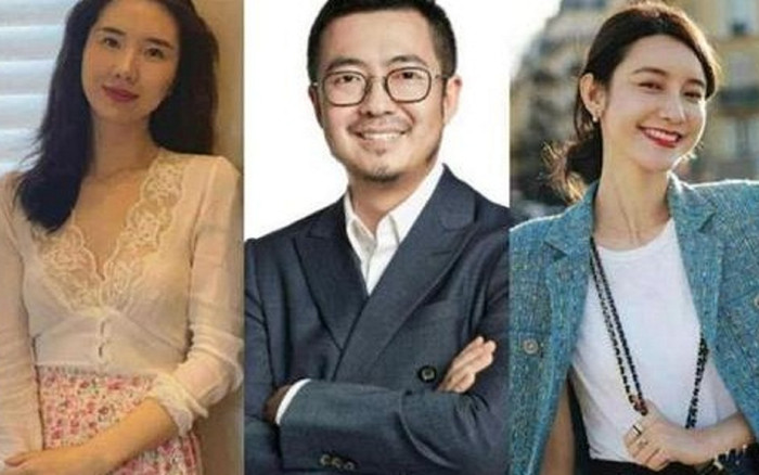 Bị vợ tố ngoại tình, chủ tịch Taobao bị giáng chức và hủy bỏ mọi quyền lợi tại tập đoàn Alibaba Ảnh 2