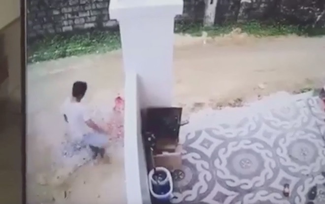 Khởi tố tài xế xe tải cán tử vong bé trai rồi giấu xác, xóa hiện trường Ảnh 2