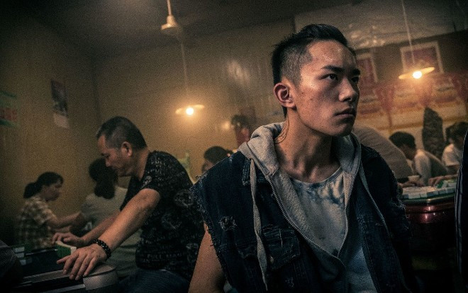 Poster của Dịch Dương Thiên Tỉ trong Giải Kim Tượng được đăng tải, 'Tiểu Bắc' nhận được hai hạng mục đề cử Ảnh 2