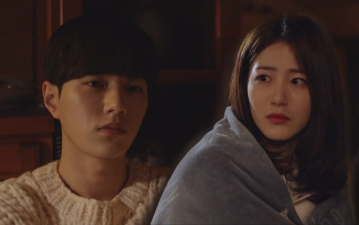 Tập 18 'Meow, Chàng trai bí ẩn': Mới đó còn là tình nhân, giờ đã là những người xa lạ Ảnh 2