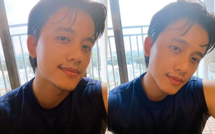 'Thầy giáo mưa' Mai Tài Phến đốn tim bao người với vẻ phong trần lãng tử sau 2 tháng 'lặn mất tăm' Ảnh 2