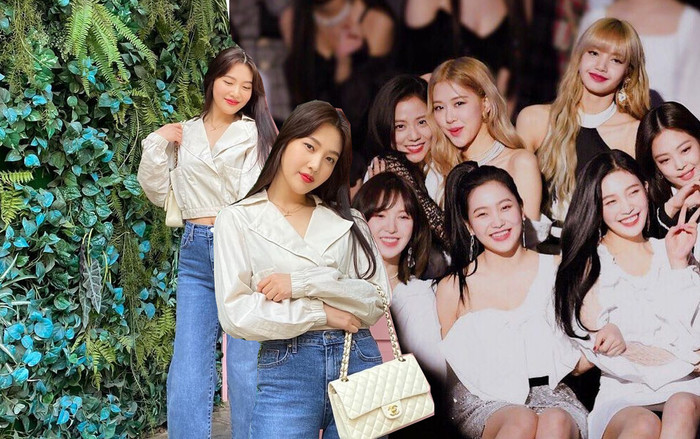 Joy (Red Velvet) bất ngờ xuất hiện tại BlackPink House: Fan lại được dịp 'hóng' tin về… BlackVelvet Ảnh 2