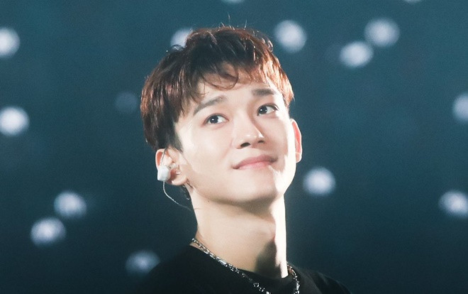 SM xác nhận vợ Chen (EXO) sinh con gái đầu lòng Ảnh 2