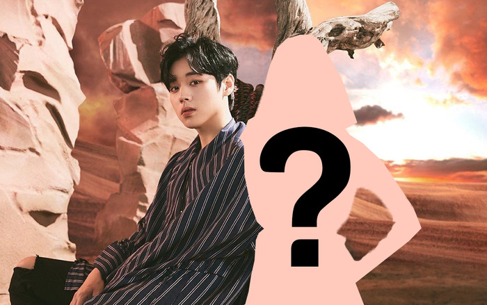 Cùng với Park Jihoon, đây là nữ ca sĩ cực hợp để vào vai nữ chính của 'Love Revolution' Ảnh 2