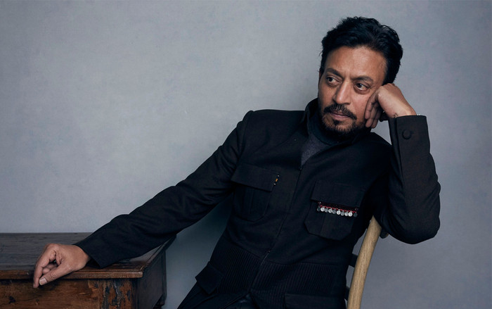 Biểu tượng của Bollywood, từng tham gia Life Of Pi và Jurassic World qua đời ở tuổi 53 Ảnh 2