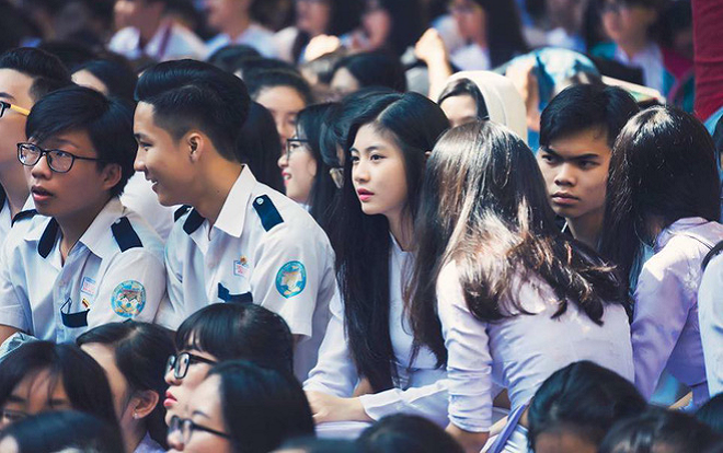 Đã có 62/63 tỉnh, thành phố trên cả nước dự kiến thời gian trở lại trường của học sinh, duy nhất chỉ còn 1 địa phương là chưa thông báo Ảnh 2