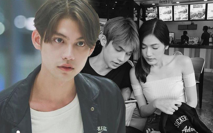 Bạn gái đã bỏ theo dõi Bright Vachirawit trên Instagram, nghi vấn chia tay sau nhiều ồn ào với fan phim đam mỹ '2gether The Series' Ảnh 2