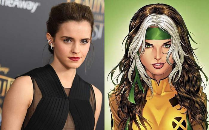 Dàn diễn viên Harry Potter sẽ hoá thân thành siêu anh hùng nào nếu có cơ hội? Ảnh 2