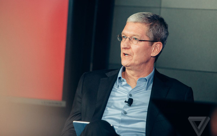4 điều ít người biết về vị 'thuyền trưởng' bí ẩn của Apple Tim Cook Ảnh 2