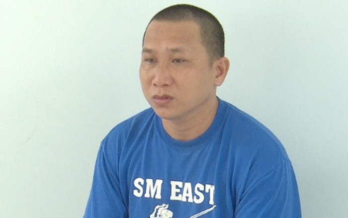 Không chịu tổ chức đánh bạc, người đàn ông bị bạn chém suýt mất mạng Ảnh 2