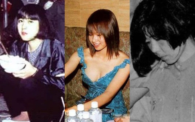 Những nữ phạm nhân xinh đẹp kết thúc cuộc đời nơi pháp trường ở tuổi đôi mươi Ảnh 2