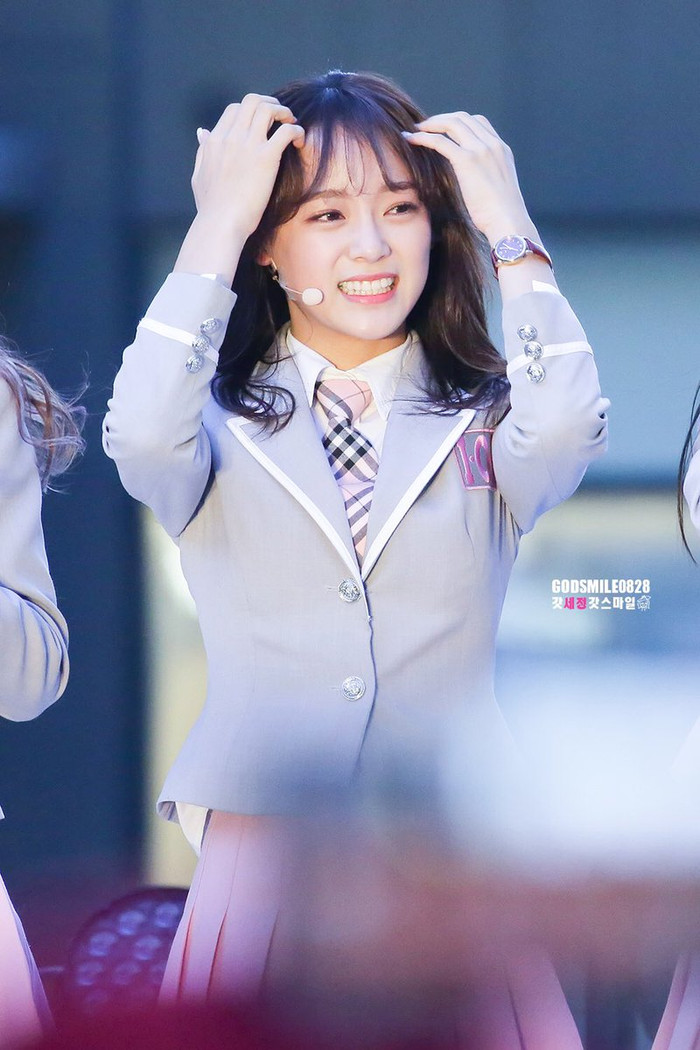 Kim Se Jeong (I.O.I): Từ Á quân 'Produce 101' đến con ghẻ quốc dân vì làm điều dại dột này