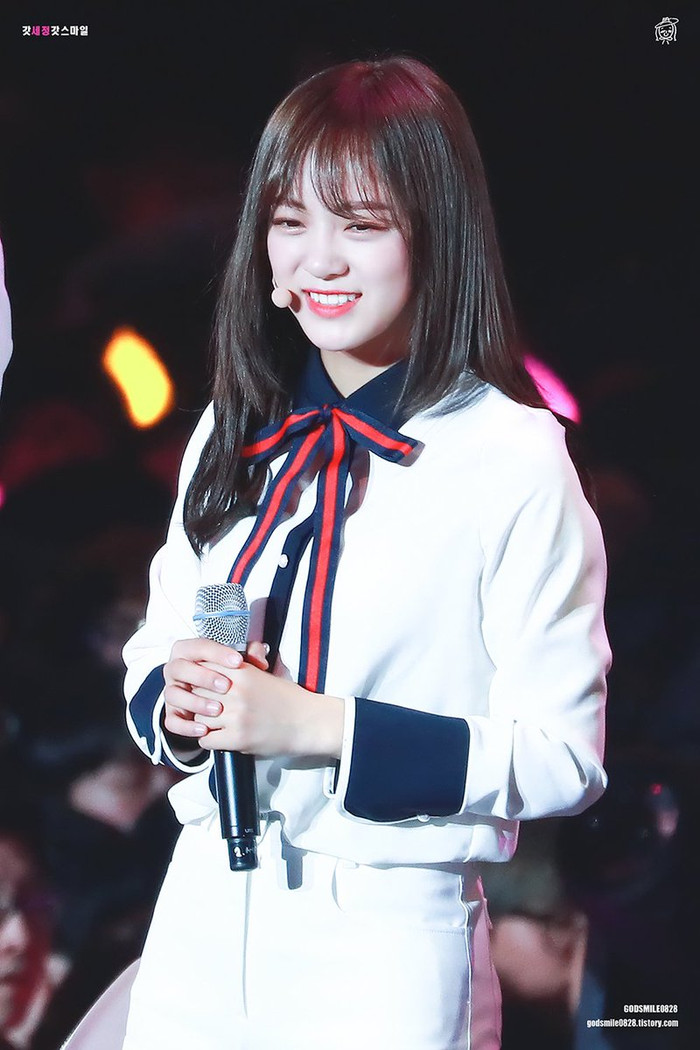 Kim Se Jeong (I.O.I): Từ Á quân 'Produce 101' đến con ghẻ quốc dân vì làm điều dại dột này