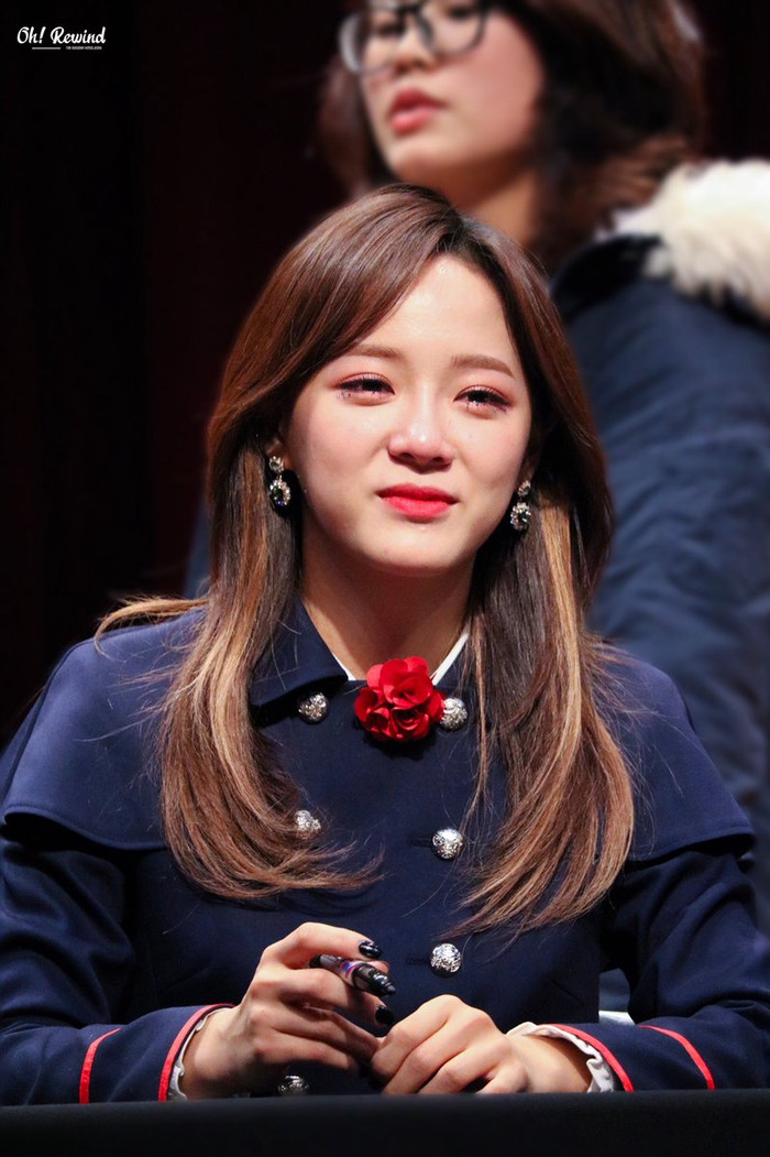 Kim Se Jeong (I.O.I): Từ Á quân 'Produce 101' đến con ghẻ quốc dân vì làm điều dại dột này