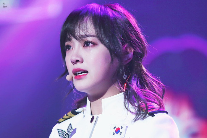 Kim Se Jeong (I.O.I): Từ Á quân 'Produce 101' đến con ghẻ quốc dân vì làm điều dại dột này