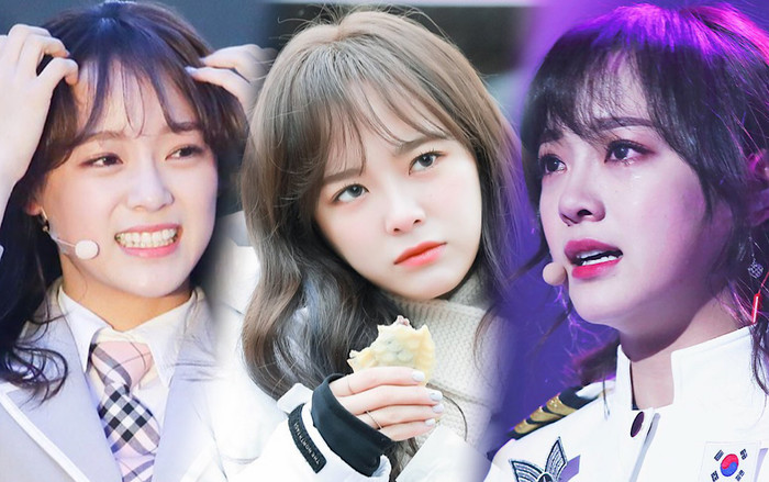Kim Se Jeong (I.O.I): Từ Á quân 'Produce 101' đến con ghẻ quốc dân vì làm điều dại dột này Ảnh 2