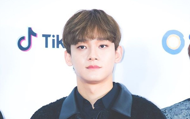 Vợ Chen sinh con gái đầu lòng, Knet: 'Rác rưởi, làm ơn cuốn xéo khỏi EXO' Ảnh 2