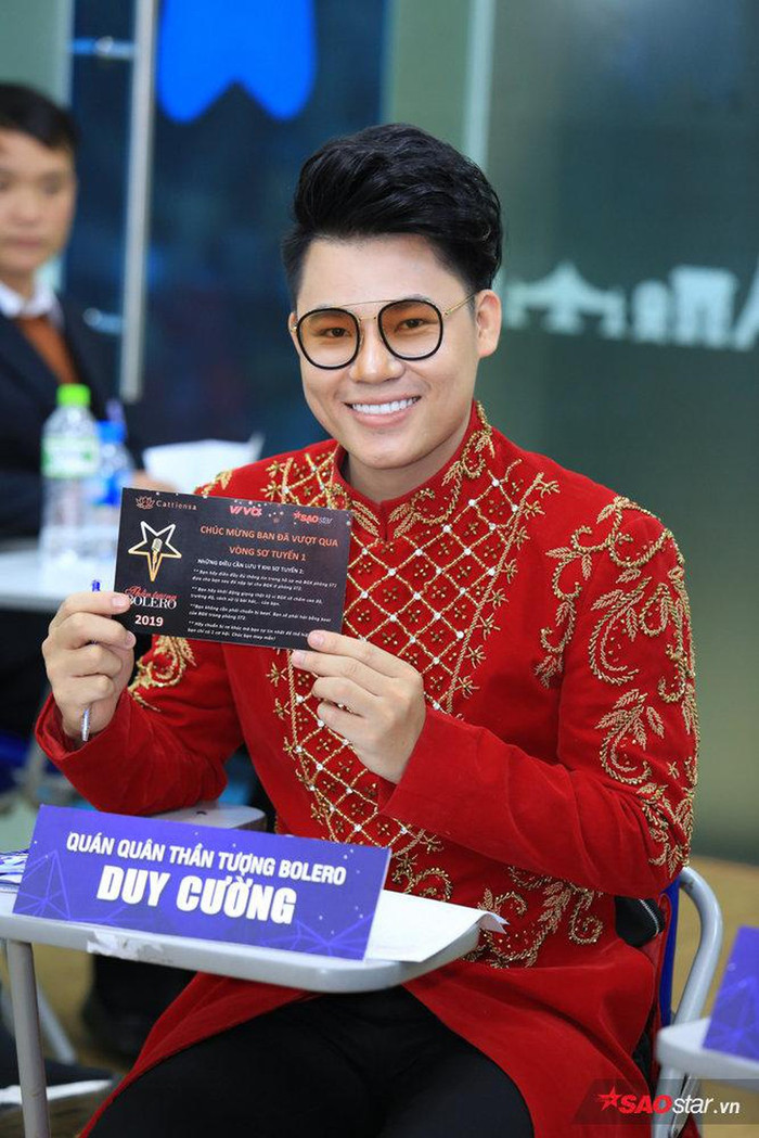 Thần tượng Bolero khởi động tuyển sinh trực tuyến tìm kiếm những giọng ca sáng giá nhất