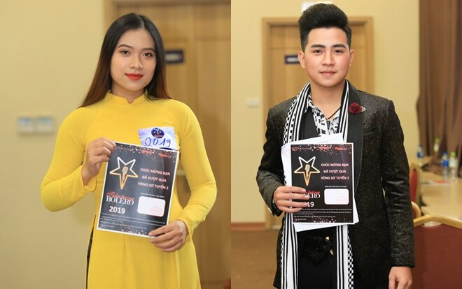 Thần tượng Bolero khởi động tuyển sinh trực tuyến tìm kiếm những giọng ca sáng giá nhất