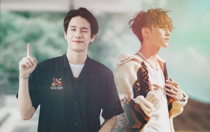 Sơn Tùng M-TP 'bắt tay' nam diễn viên đam mỹ Thái Lan trong dự án comeback? Ảnh 2
