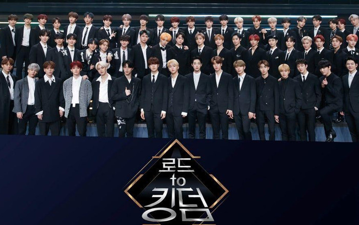 Những gì có thể mong đợi từ show 'Road To Kingdom' của đài Mnet? Ảnh 2