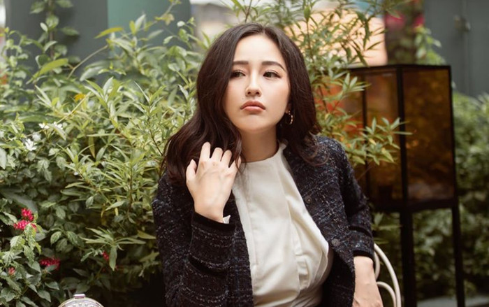 Mai Phương Thuý: 'Gu của tôi cả gái lẫn trai là phải thật gầy, gầy trơ xương gầy hốc hác thì mới đẹp' Ảnh 2