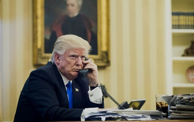 Mỹ huy động 4 cơ quan tình báo tìm bằng chứng Trung Quốc giấu dịch? Ảnh 2