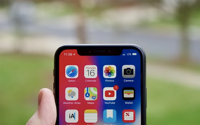 iPhone sắp có thêm tính năng giúp mở khoá nhanh hơn ngay cả khi đeo khẩu trang Ảnh 2