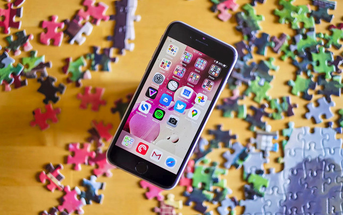 Thử so kè thời lượng pin của iPhone SE 2020 với các đàn anh tiềm nhiệm: Liệu phần thắng sẽ thuộc về ai? Ảnh 2