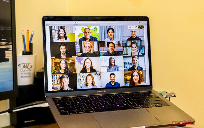 Google Meet đã được miễn phí cho tất cả mọi người, Zoom chắc sẽ lo lắng lắm đây Ảnh 2