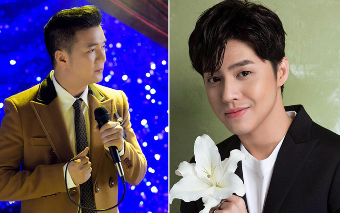 Đàm Vĩnh Hưng, Noo Phước Thịnh và nhiều sao lớn khác hội tụ trong MV 'Niềm tin chiến thắng' Ảnh 2