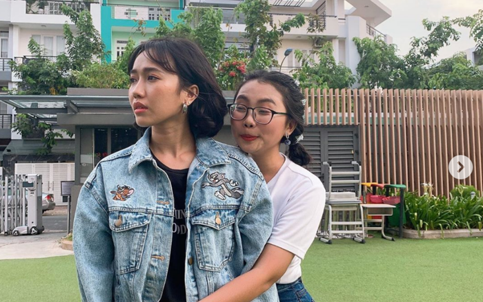 Nỗi ám ảnh mang tên 'giọng hát Diệu Nhi' bước lên tầm cao mới: Sắp quay MV và nhờ cả Phương Mỹ Chi hướng dẫn luyện thanh Ảnh 2