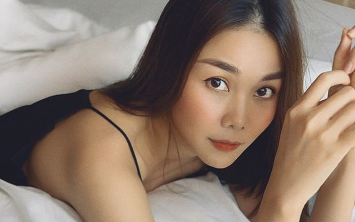 Thanh Hằng bất ngờ 'chiêu đãi' fan Kpop bằng màn cover vũ đạo bản Hit của EXO Ảnh 2