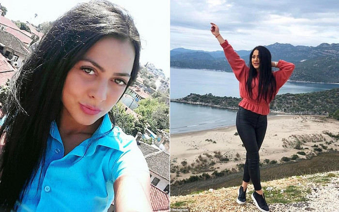 Leo vách đá chụp ảnh ăn mừng hết cách ly, cô gái trượt chân ngã tử vong Ảnh 2