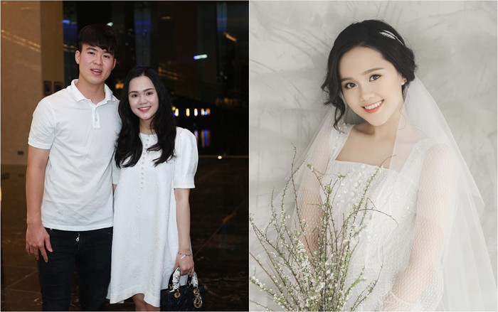 Vợ cầu thủ Duy Mạnh 'mạnh tay' sắm đồ hiệu tự thưởng sau khi tiết lộ tin vui mang bầu Ảnh 2