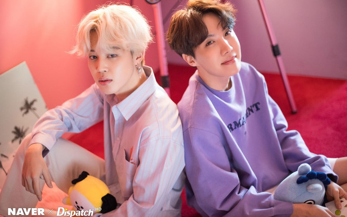 Tiết lộ lý do khiến J-Hope gọi nhầm tên Jimin khiến nhiều người 'ngã ngửa' Ảnh 2