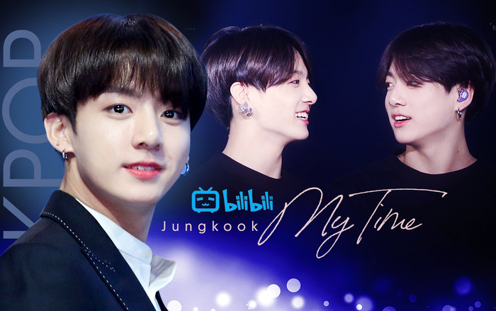 Đánh bại loạt sao, đây là nam thần tượng Kpop có lượt xem nhiều nhất trên nền tảng BiliBili Trung Quốc Ảnh 2