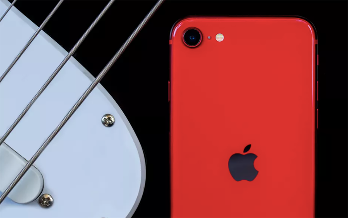 Tim Cook công khai ‘dìm hàng’ Android: ‘iPhone rẻ nhất vẫn nhanh hơn điện thoại Android nhanh nhất’ Ảnh 2